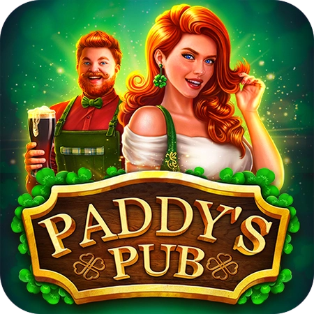Hình minh họa Paddy's Pub