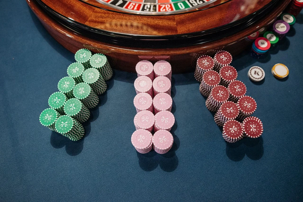 So Sánh Sự Kiện Jackpot & Phân Loại Sảnh Game